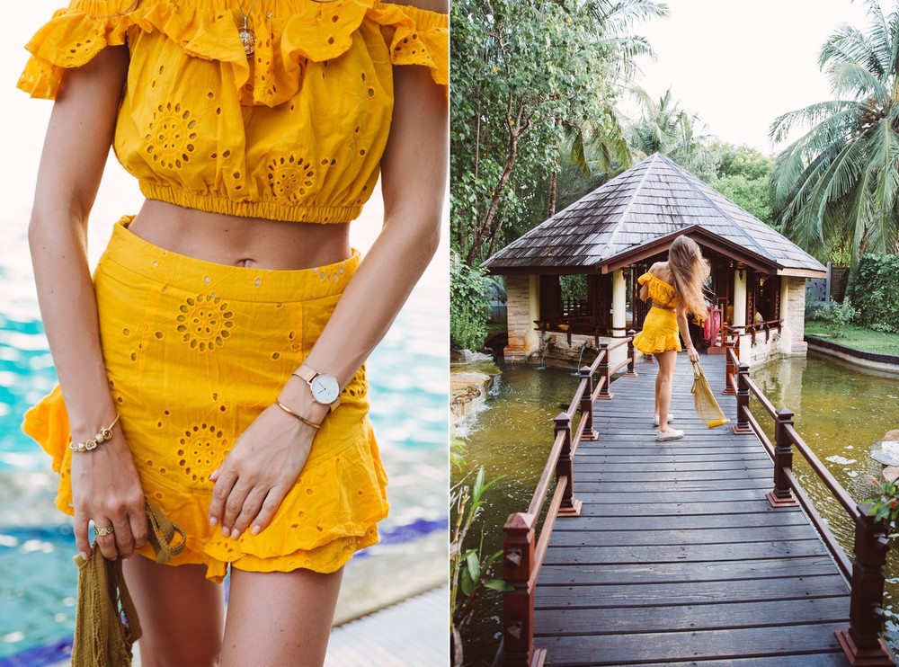 MALDIVES '18