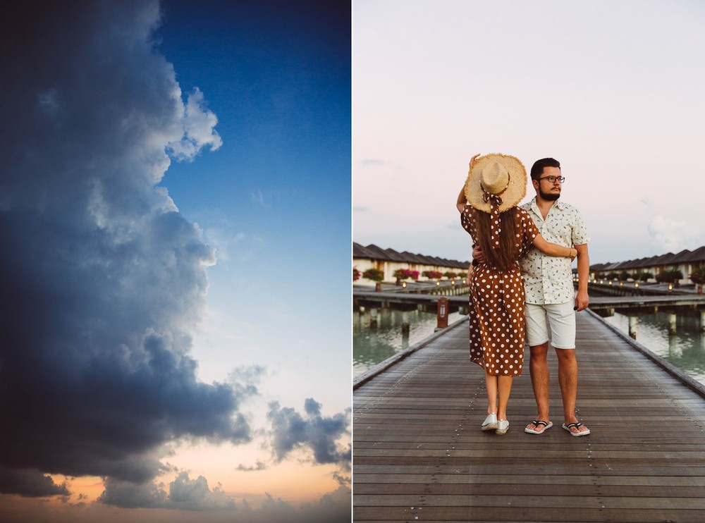 MALDIVES '18