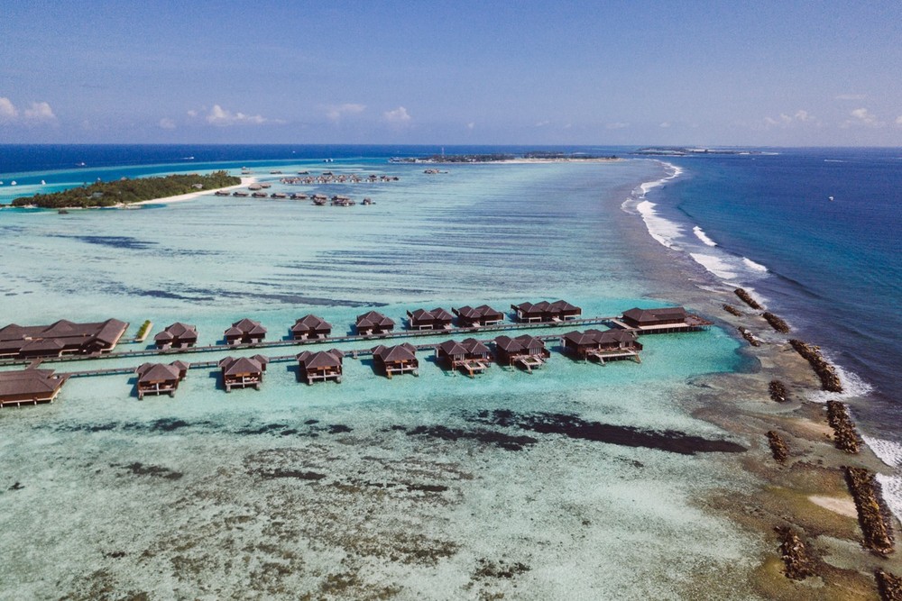 MALDIVES '18