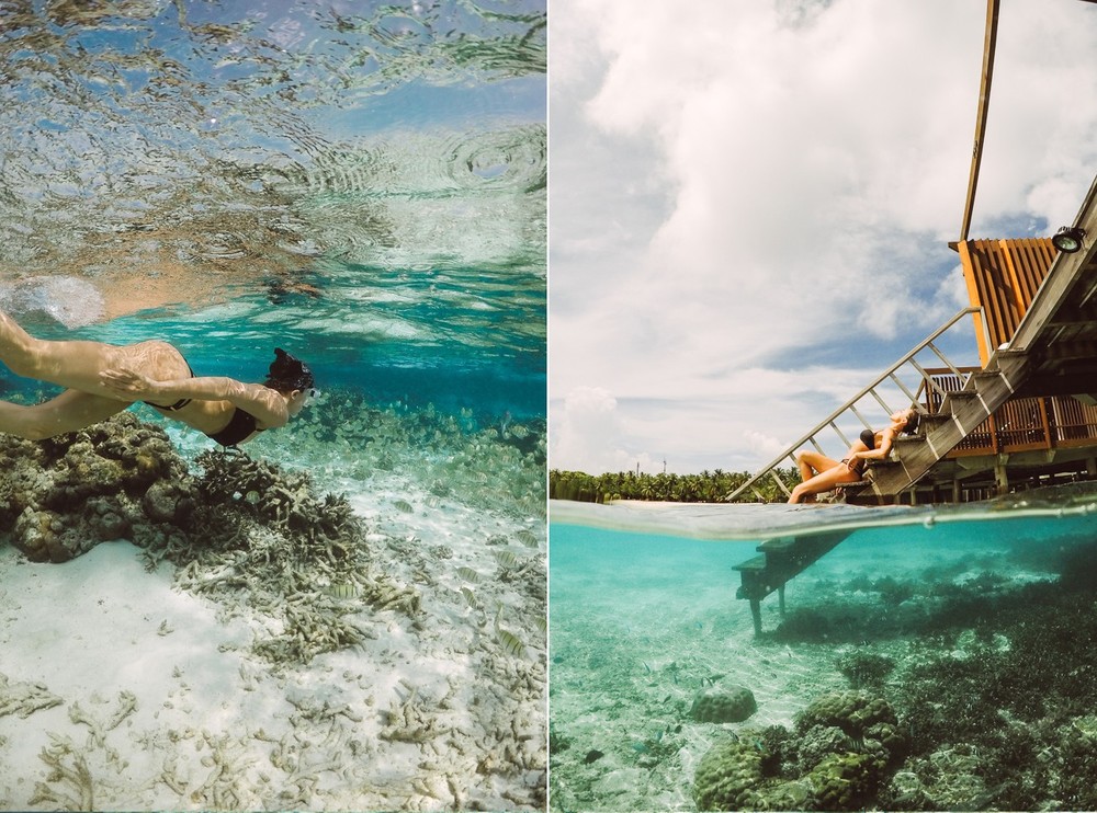 MALDIVES '18