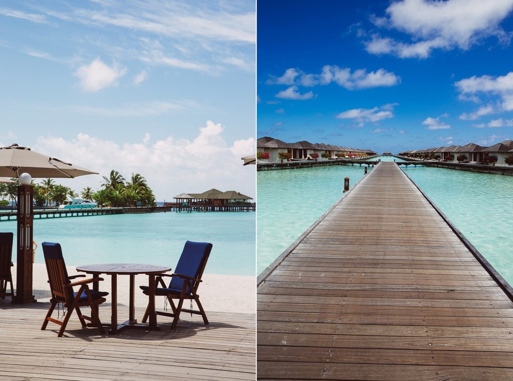 MALDIVES '18