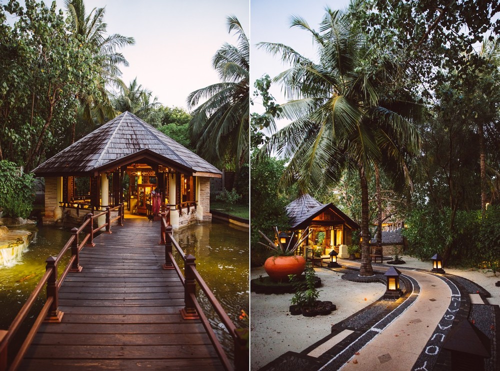 MALDIVES '18