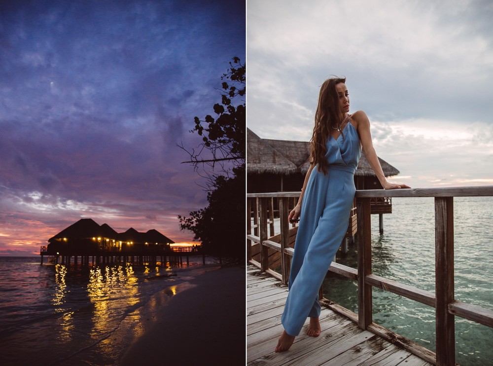 MALDIVES '18
