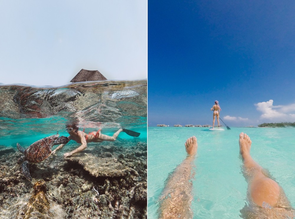 MALDIVES '18