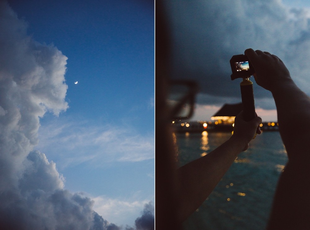 MALDIVES '18