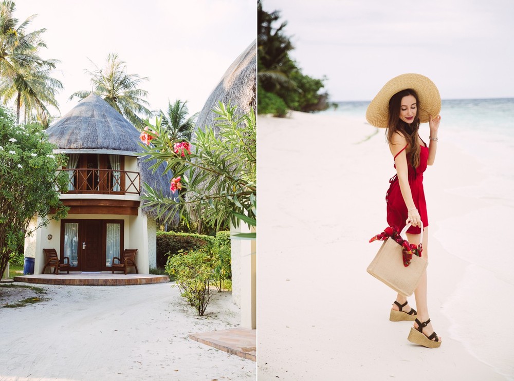 MALDIVES '18