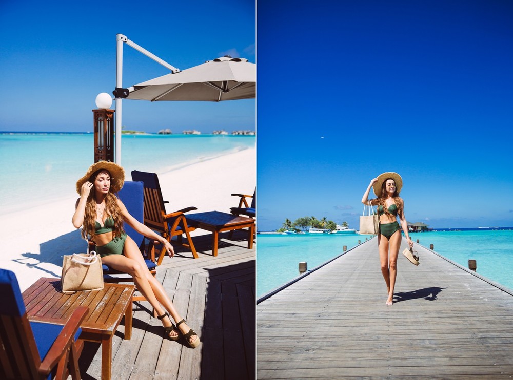 MALDIVES '18