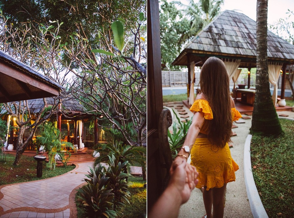 MALDIVES '18