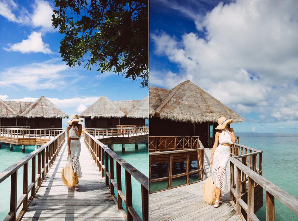 MALDIVES '19