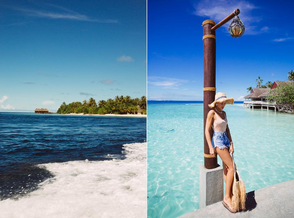 MALDIVES '19