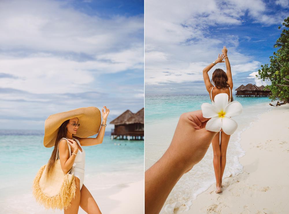 MALDIVES '19