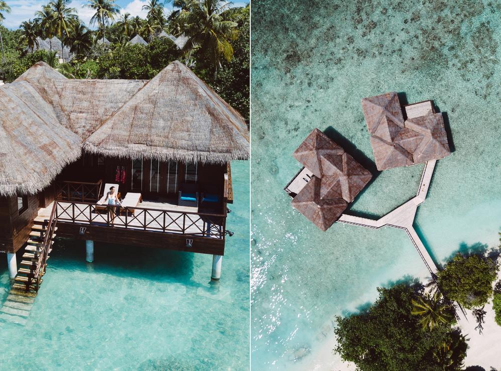 MALDIVES '19