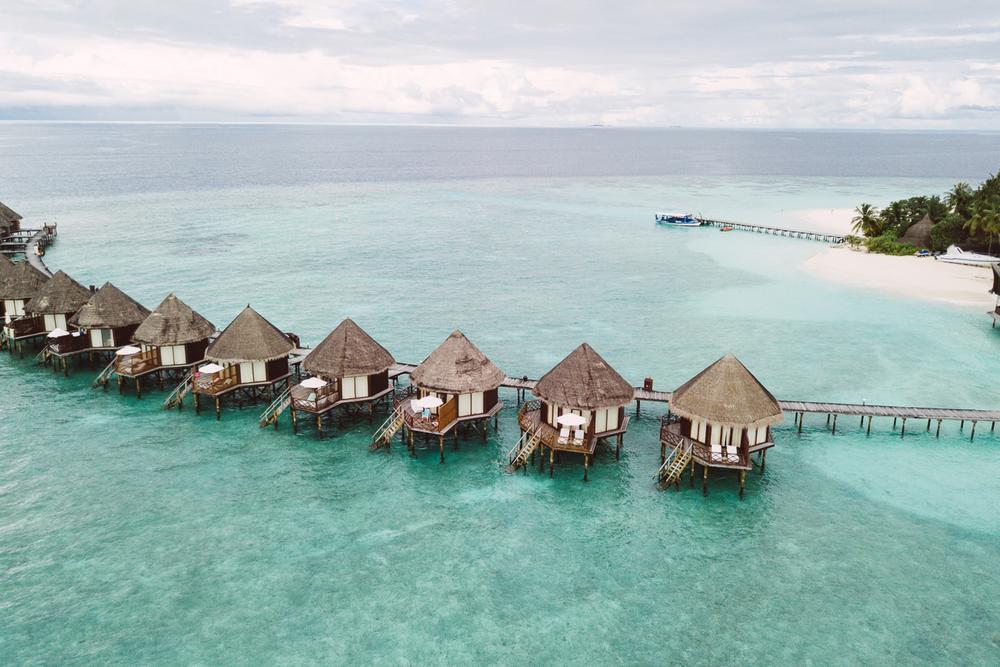 MALDIVES '19