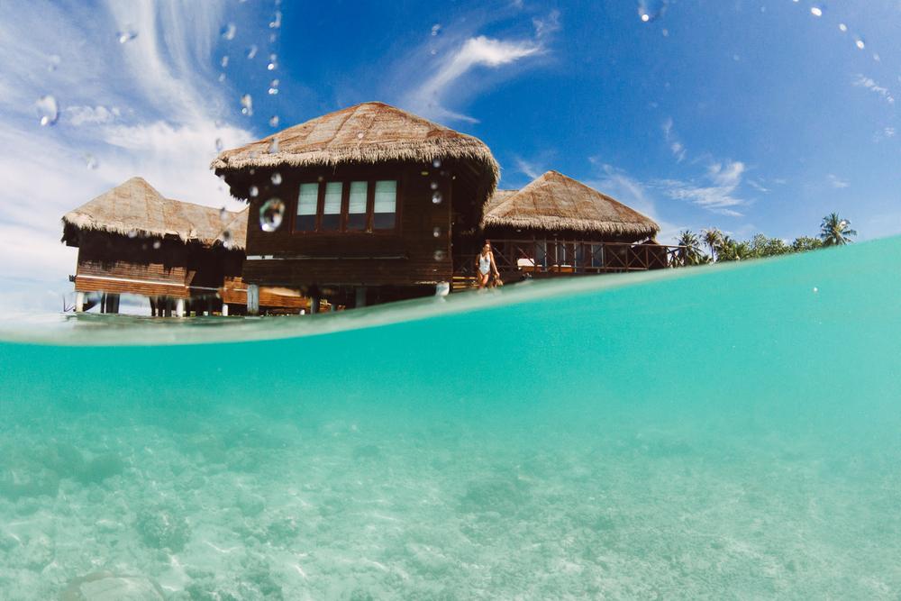 MALDIVES '19