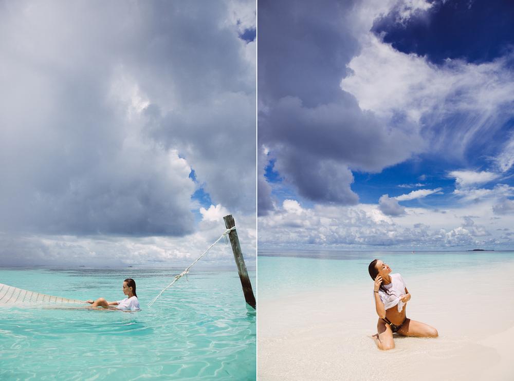 MALDIVES '19