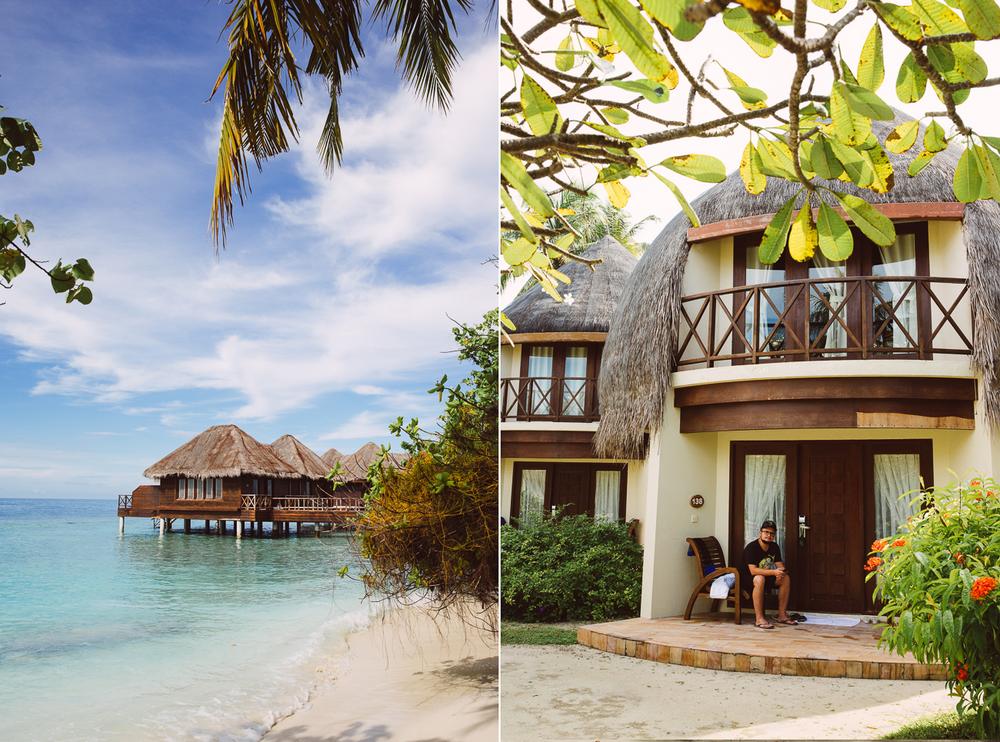 MALDIVES '19