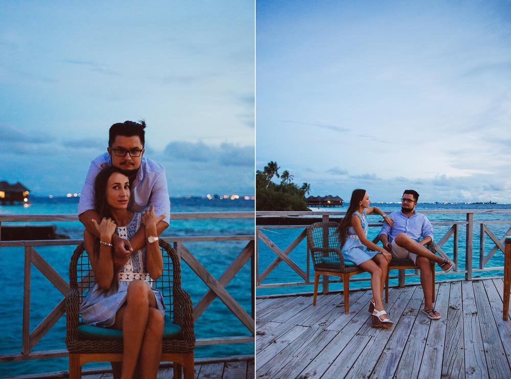 MALDIVES '19