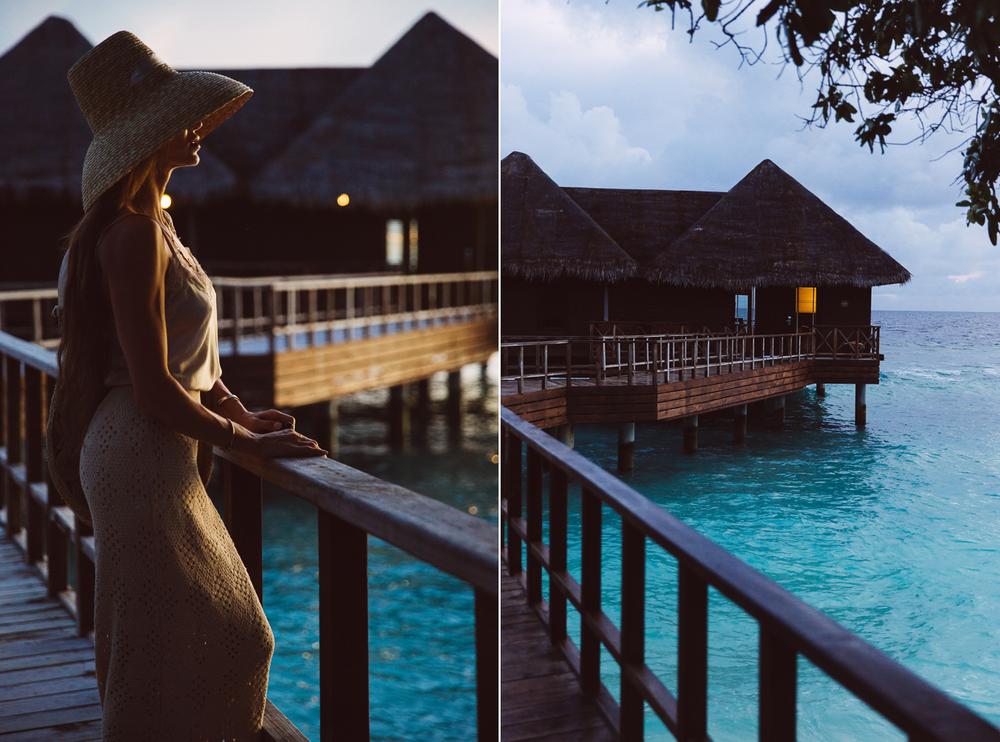MALDIVES '19