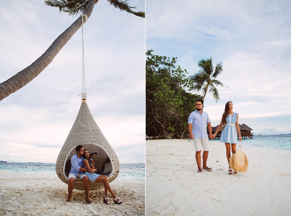 MALDIVES '19