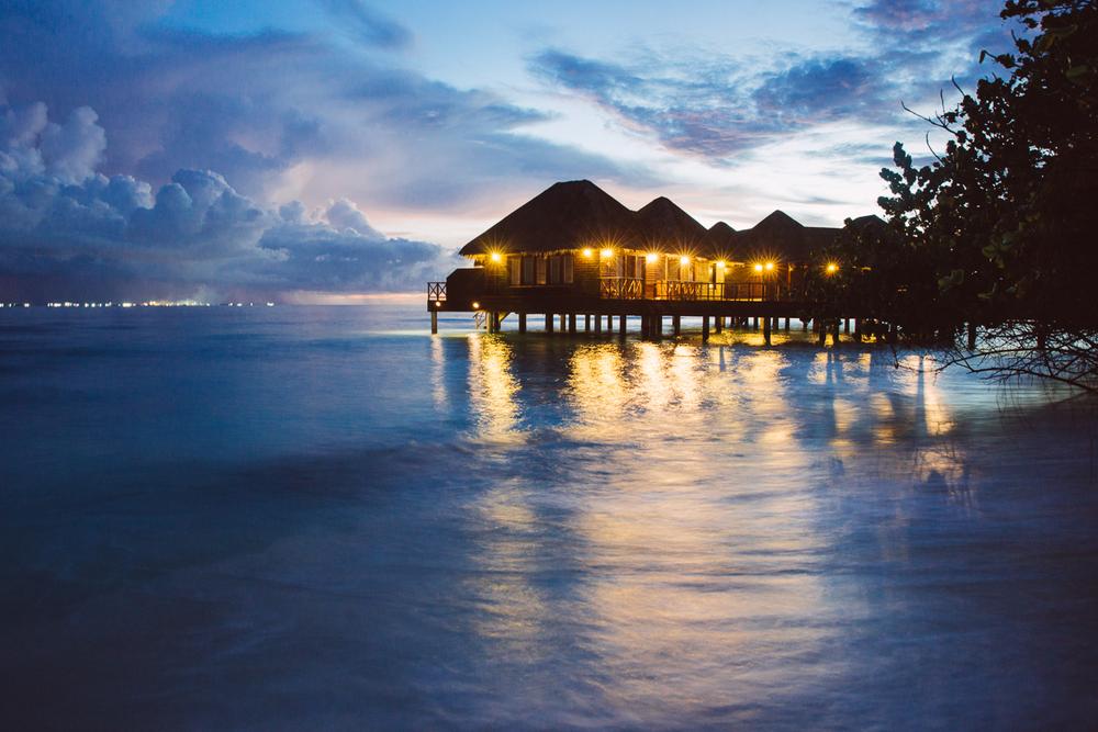 MALDIVES '19