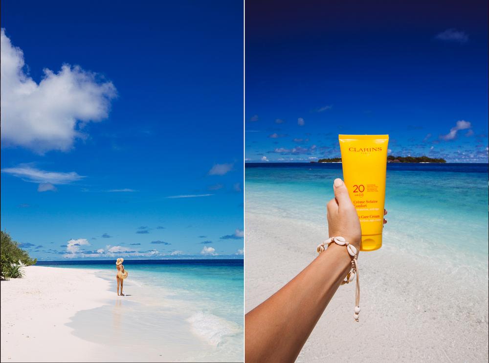 MALDIVES '19