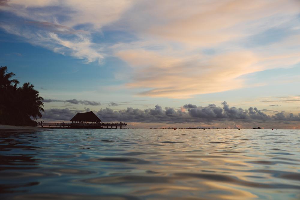 MALDIVES '19