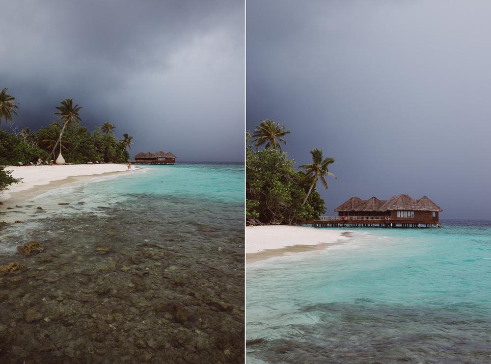 MALDIVES '19