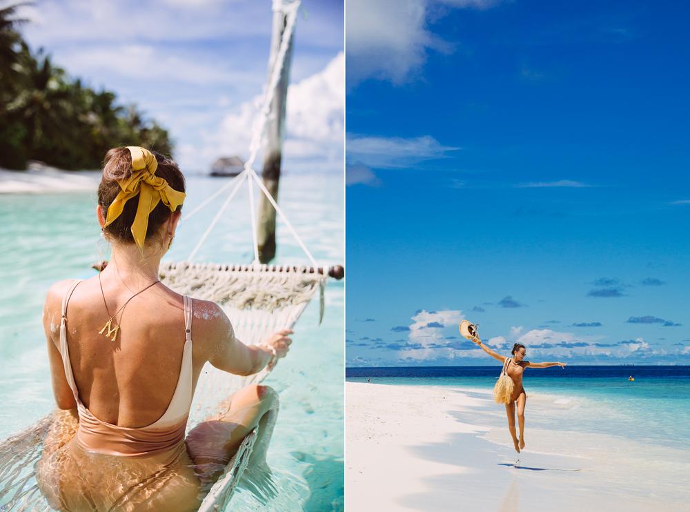 MALDIVES '19