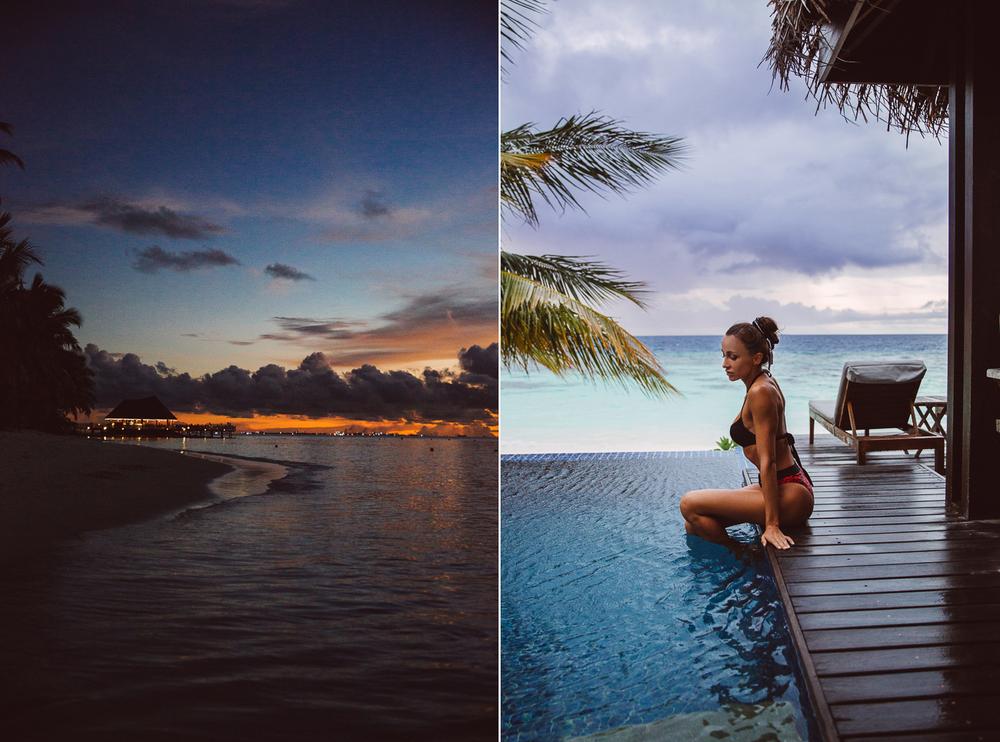 MALDIVES '19