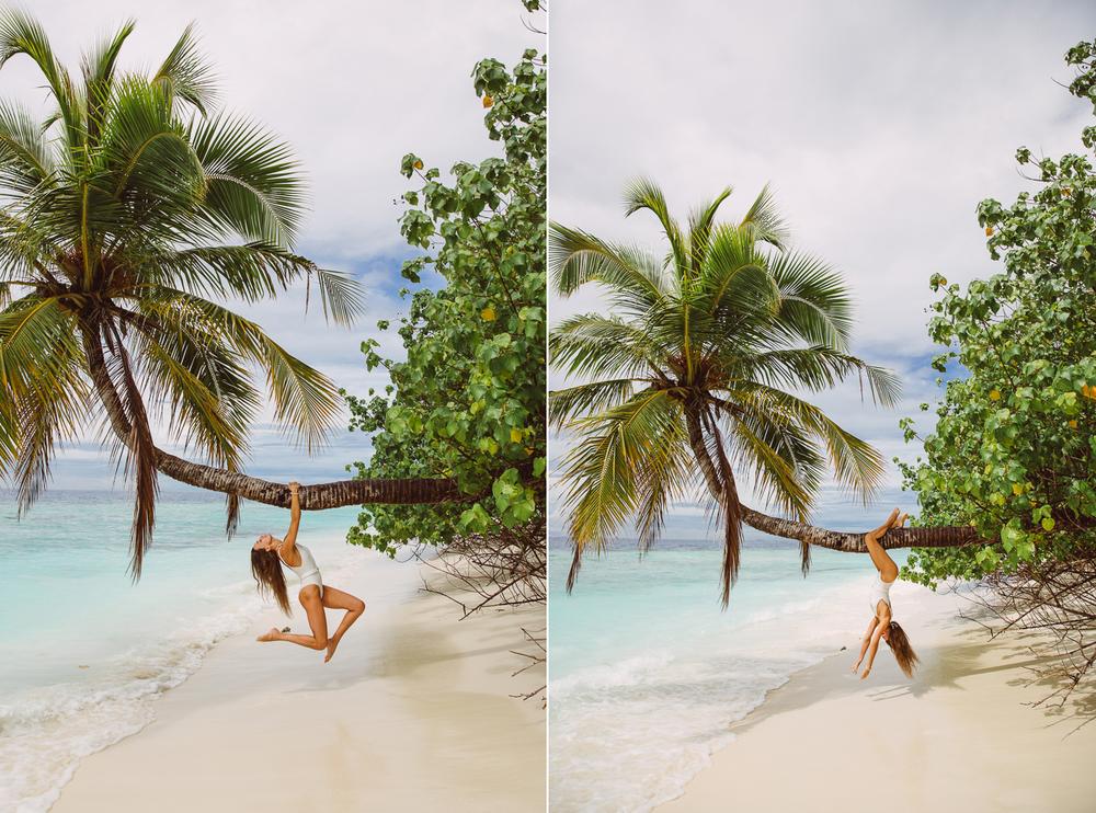 MALDIVES '19