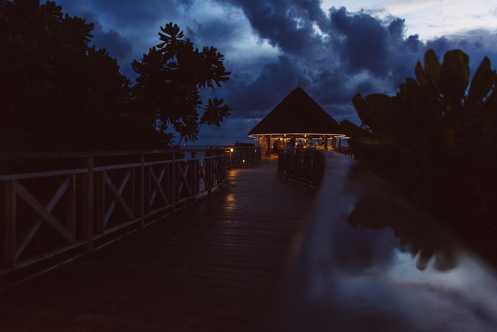 MALDIVES '19