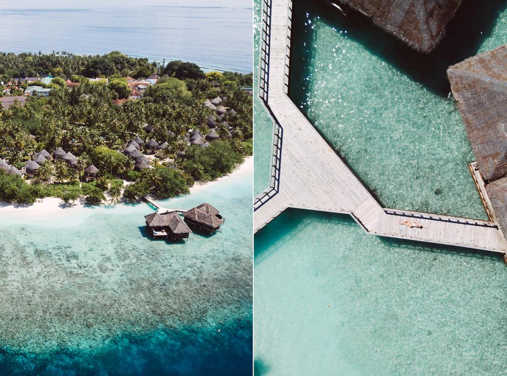 MALDIVES '19