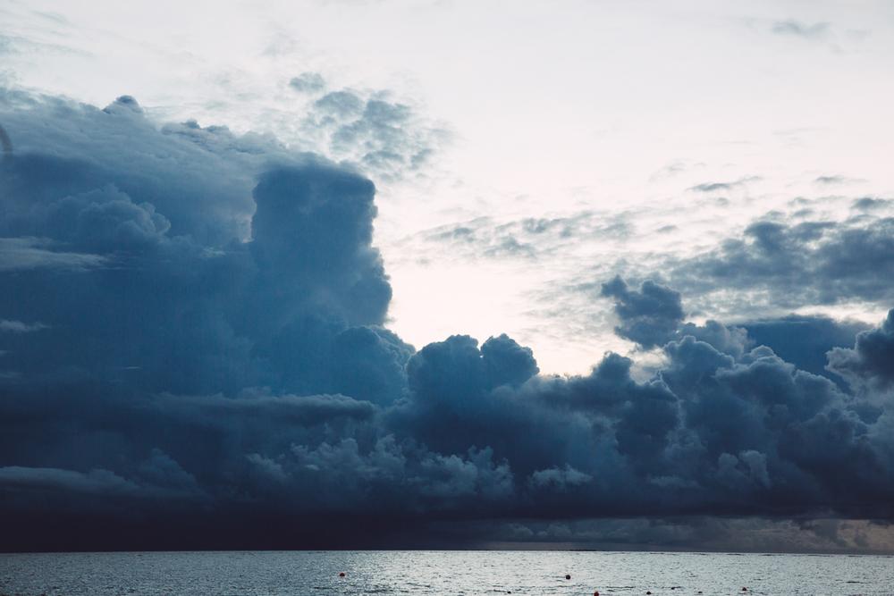 MALDIVES '19