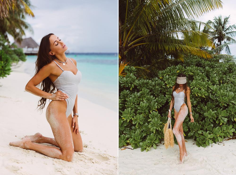 MALDIVES '19