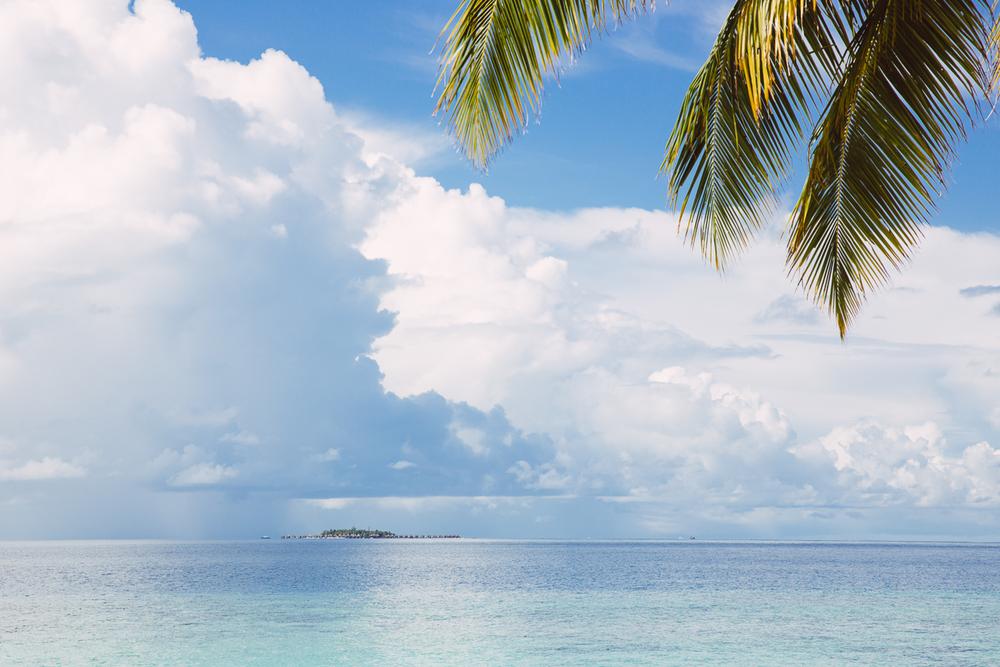 MALDIVES '19