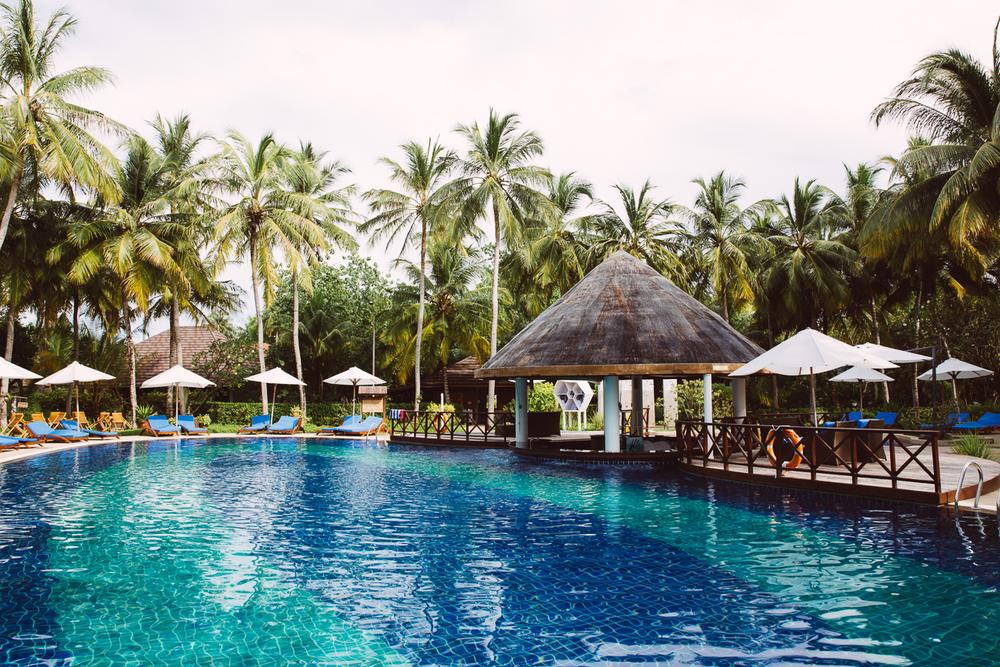 MALDIVES '19