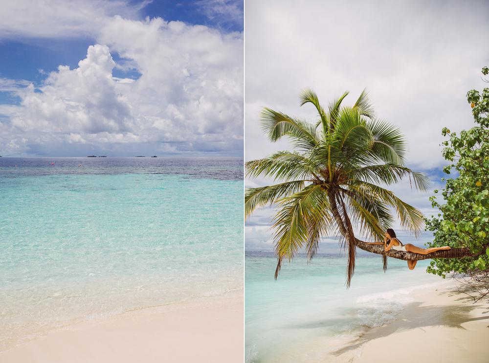 MALDIVES '19