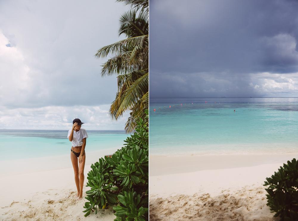 MALDIVES '19