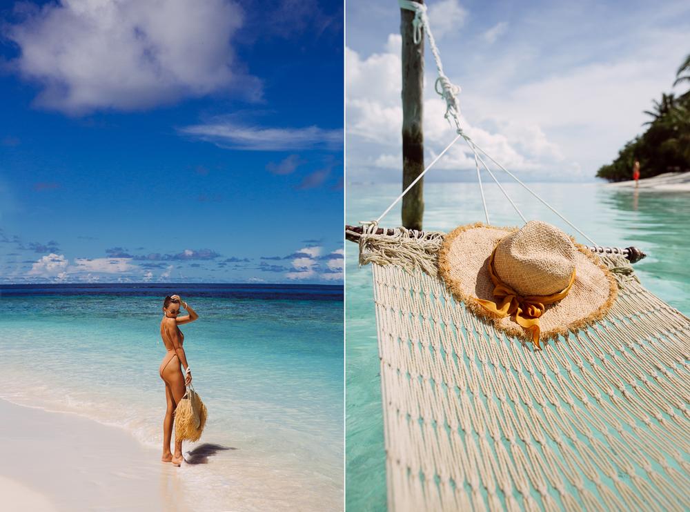 MALDIVES '19