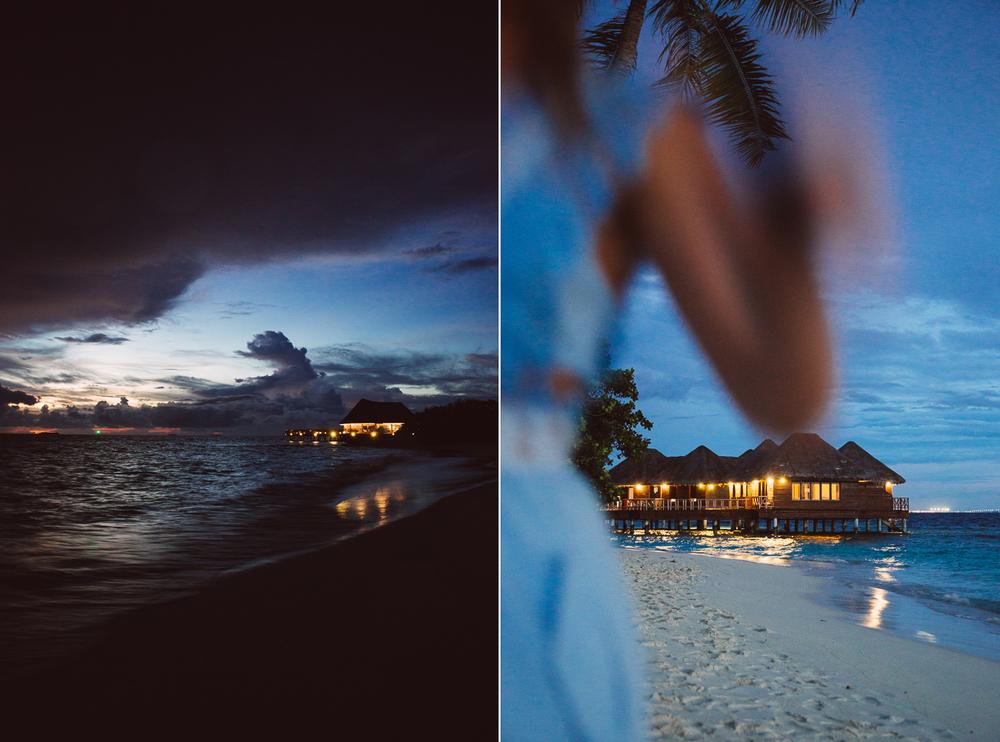 MALDIVES '19