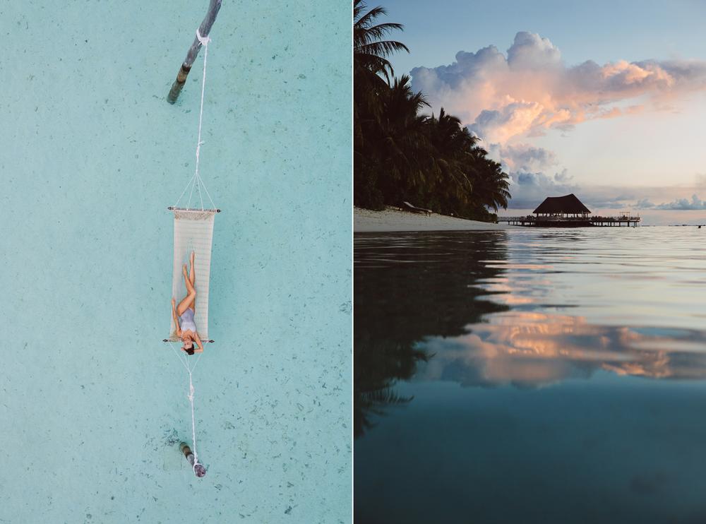 MALDIVES '19