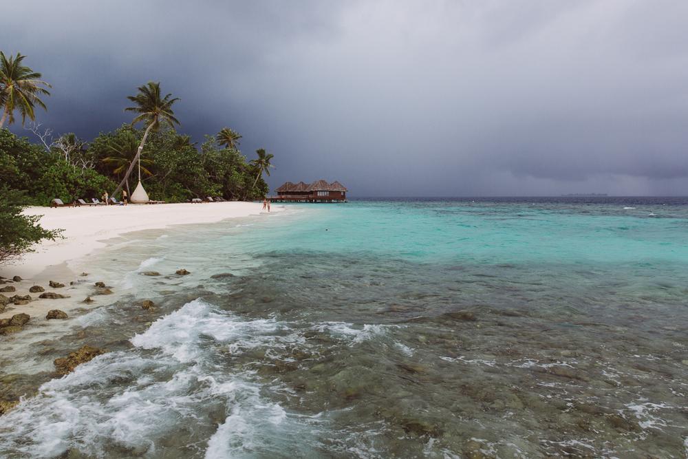 MALDIVES '19