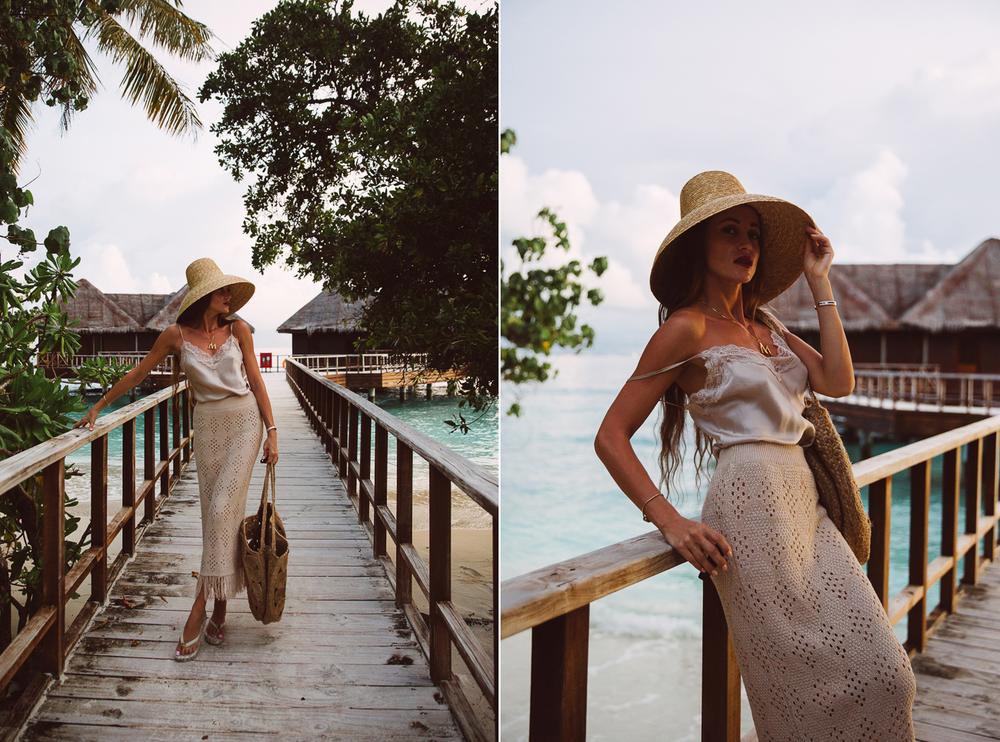 MALDIVES '19