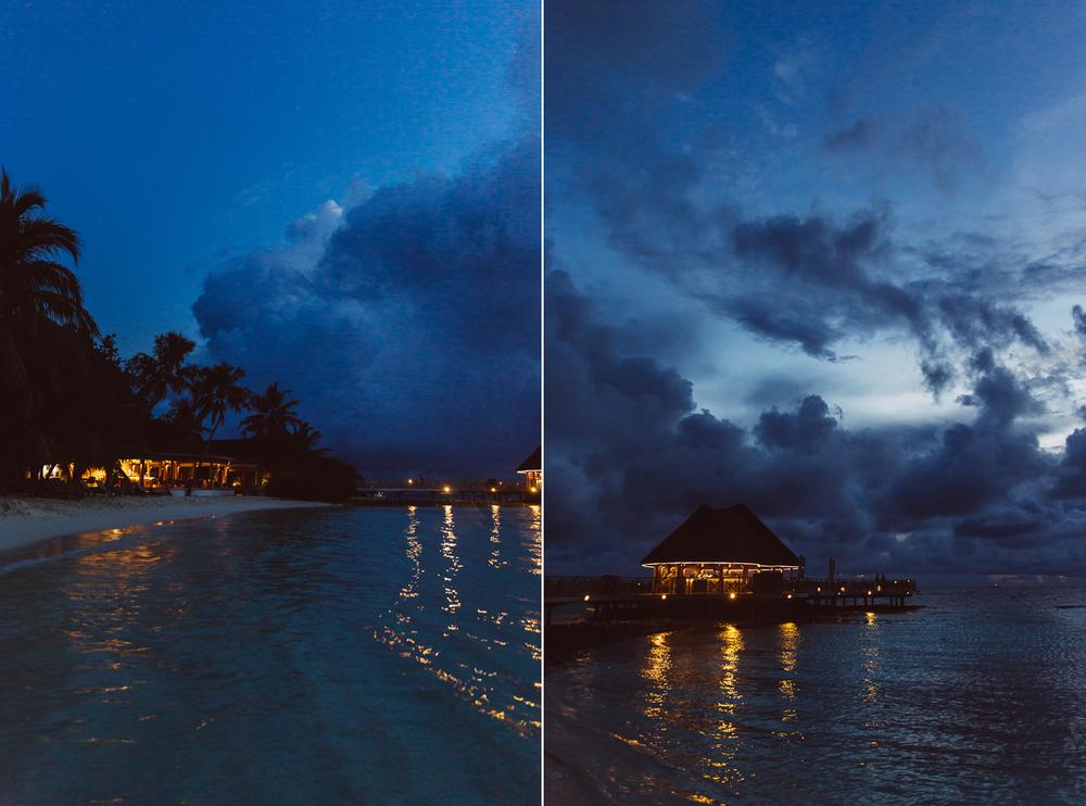 MALDIVES '19