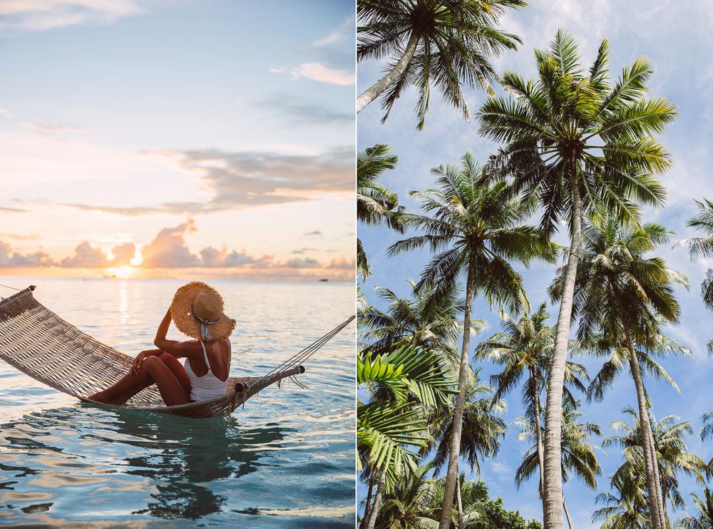 MALDIVES '19