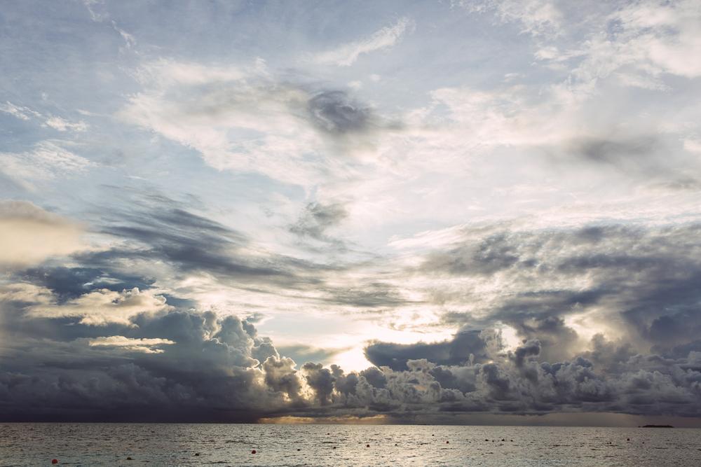 MALDIVES '19