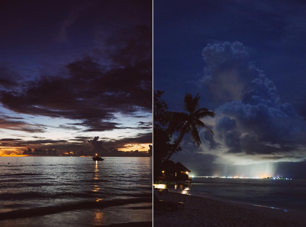 MALDIVES '19