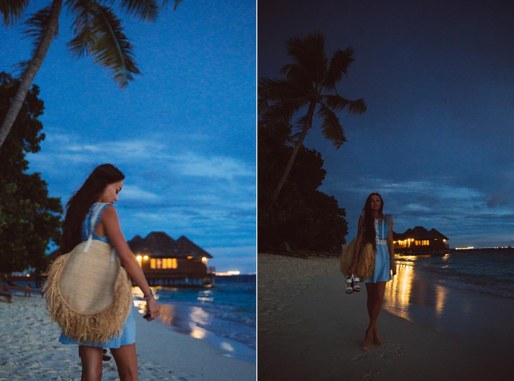 MALDIVES '19