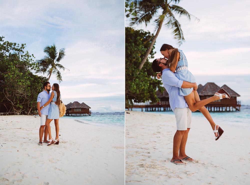 MALDIVES '19
