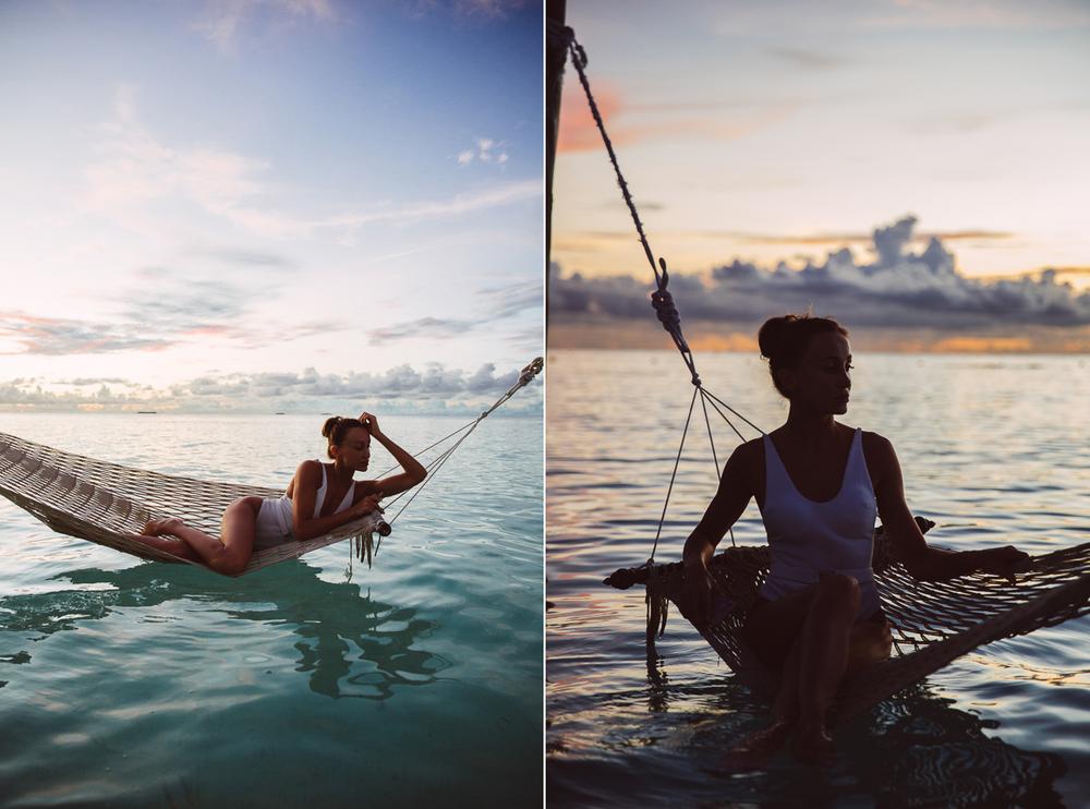 MALDIVES '19